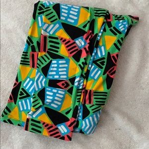 B uttery soft leggings